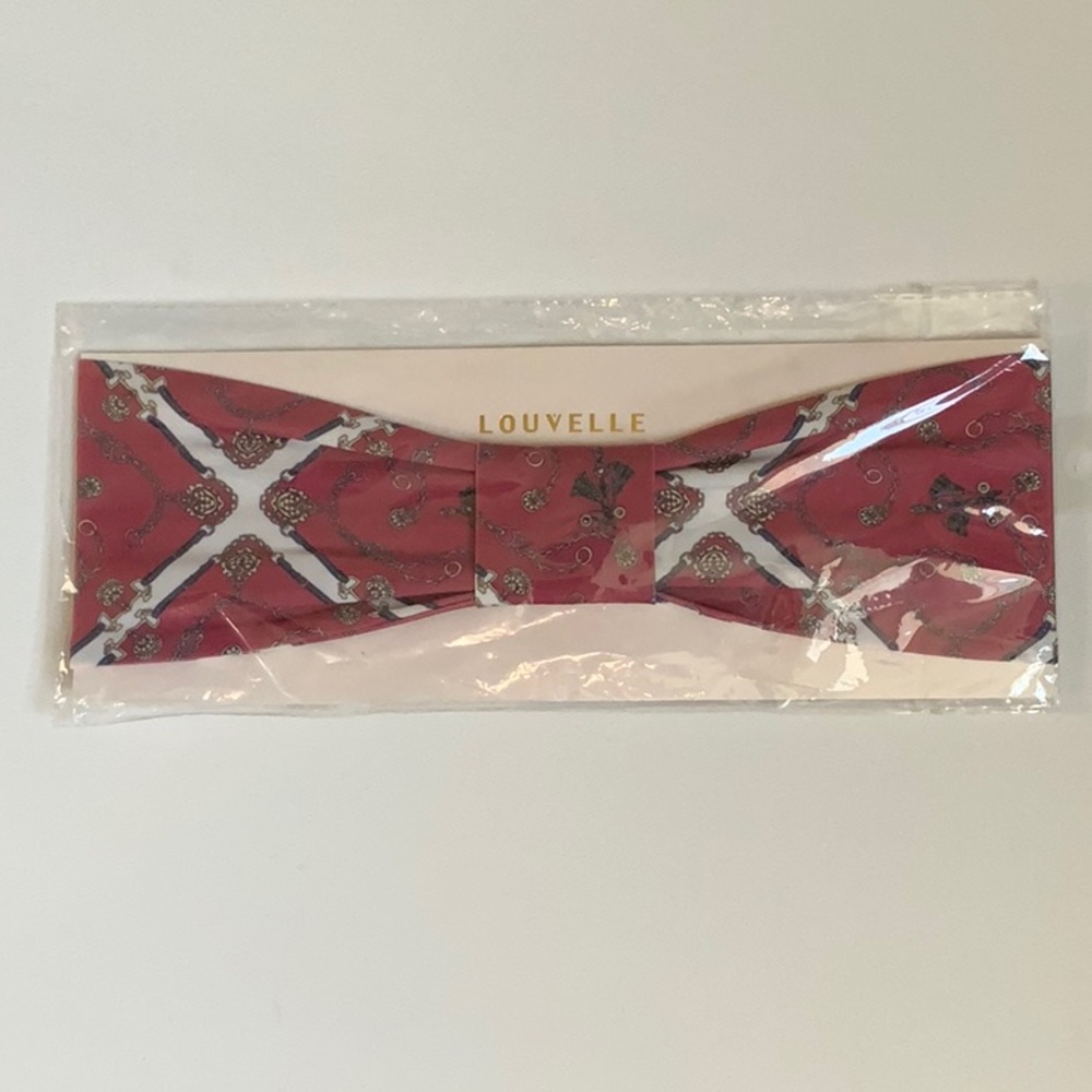 LOUVELLE HEADBAND, O/S